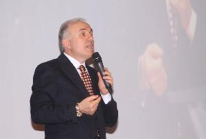 DANIŞMA MECLİSİMİZİ İL BAŞKANIMIZ SAYIN AZİZ BABUŞCU İLE GERÇEKLEŞTİRDİK