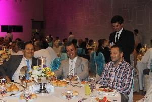 Bosphorus Awards Ödül Töreni Eyüp’te Yapıldı