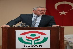 Rami Kuru Gıda Hali ile Toplantı..