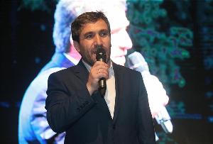 İFTARDA BULUŞUYORUZ SEVGİYLE PAYLAŞIYORUZ