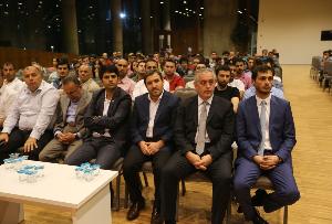 Ustaya, Davaya, Vicdana Vefa