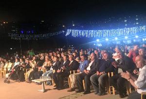 Kastamonulular Derneğinin Kaynaşma Gecesine Katılım Sağladık.