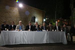 Eyüp'ten “Şeffaf Belediyecilik” Örneği