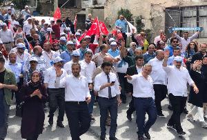 İrade, Erdem, Cesaret ile Vakit Türkiye, Vakit Eyüpsultan Vakti