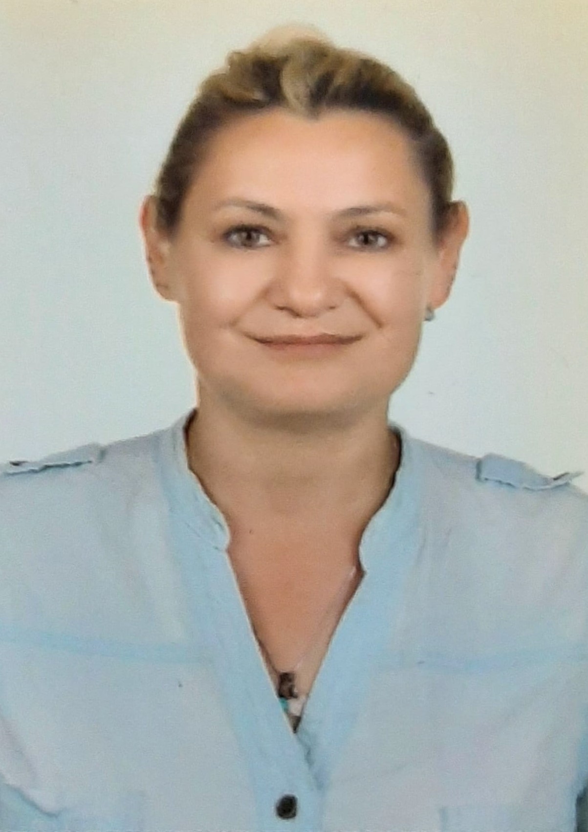 gulay-ozdemir